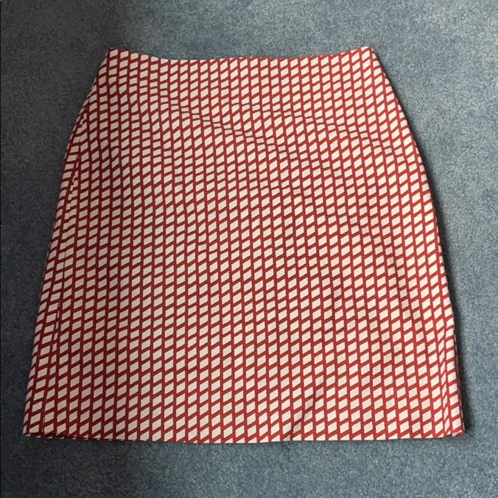 Pencil Skirt